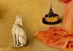 particular from Adoration of 

the Magi, Hieronymus Bosch